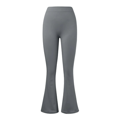 High Waist Push Up Leggings for Women