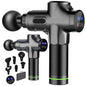 Electric Deep Tissue Massage Gun for Body Relaxation
