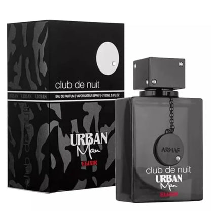 105ml Magnetic Men's EDP Seductive Nightlife Cologne