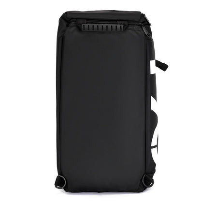 Waterproof Nylon Gym Bag for Fitness and Travel