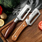 Stainless Steel Multi-Function Kitchen Peeler
