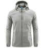 Men's UV Protection Quick Dry Windbreaker Jacket