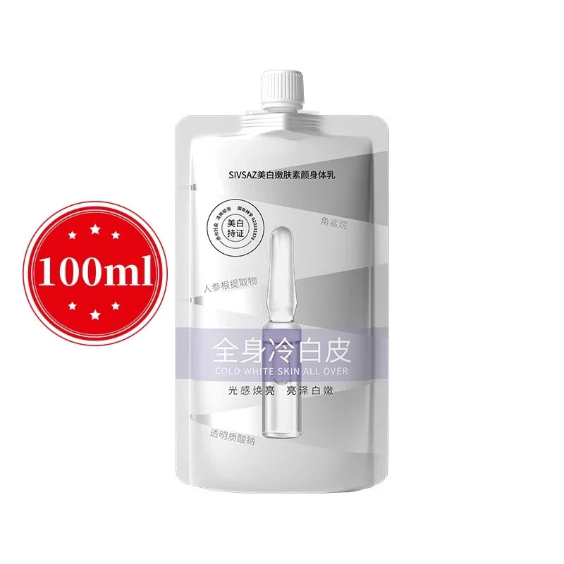 Body Whitening Cream for Private Parts and Underarms