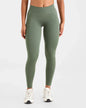Adapt Seamless Leggings Women Nylon Cotton Sports Pants