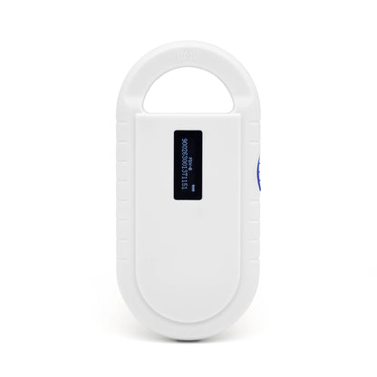 PT160 USB RFID Handheld Pet Microchip Scanner