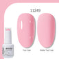 Arte Clavo 15ml UV Gel Nail Polish Summer Colors