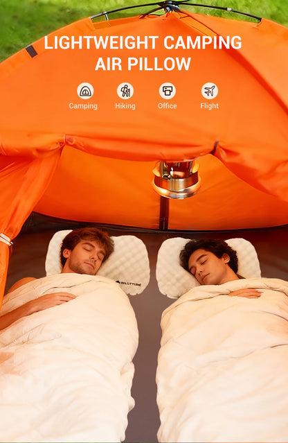 Camping Inflatable Pillow
