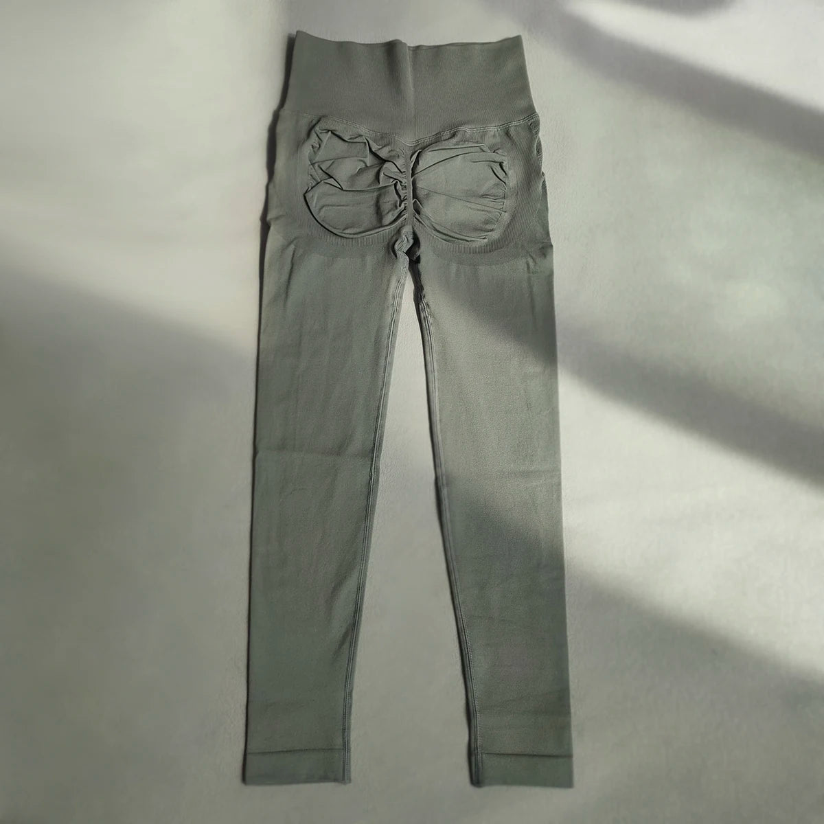 High Waist Booty Lifting Leggings for Women