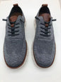 Men's Large Casual Fly-Weave Mesh Sports Shoes