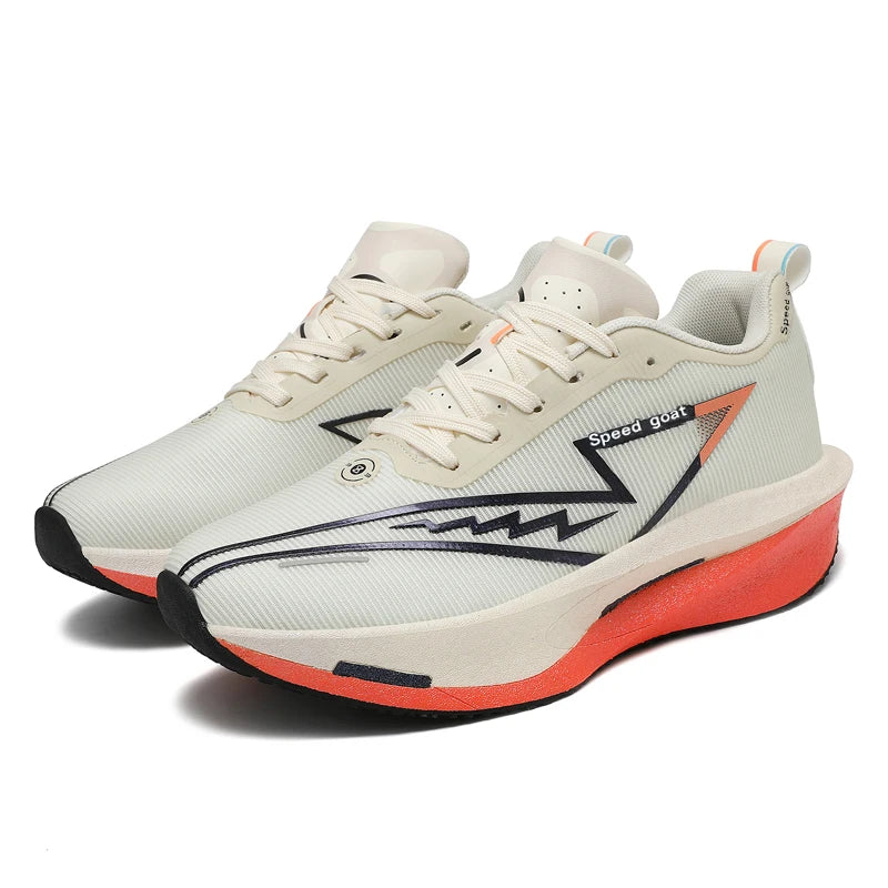 Men's Non-Slip Shock-Absorbing Sports Casual Shoes