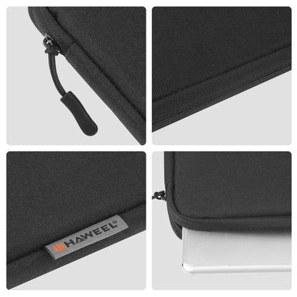 Shockproof Laptop Sleeve for 15 to 16.7 Inch Devices