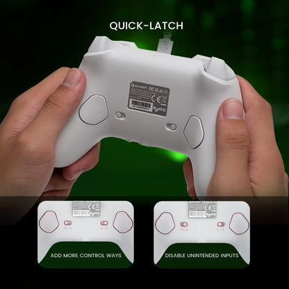 GameSir G7 SE Wired Xbox Controller