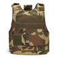 Lightweight Polyester Outdoor Training Vest