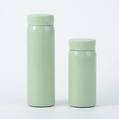 Mini Insulated Stainless Steel Vacuum Flasks 200ML 300ML