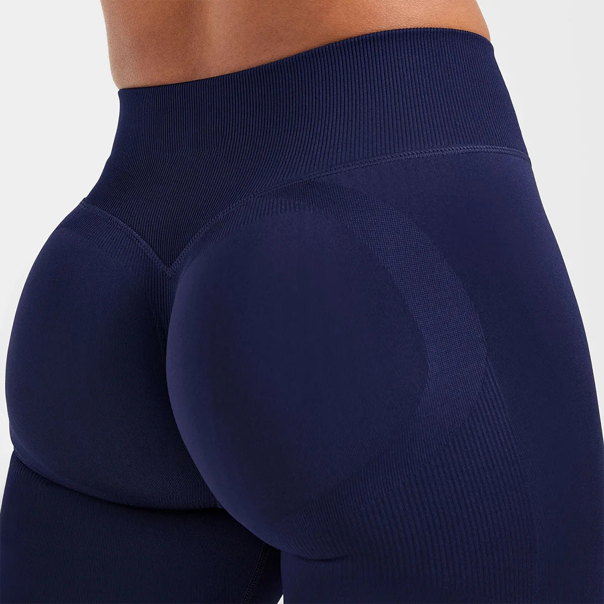 Adapt Seamless Leggings Women Nylon Cotton Sports Pants