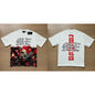 Mixed Emotion Cotton T-Shirt for Couples with Angel Print