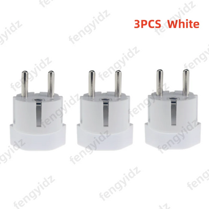Universal Travel Plug Adapter