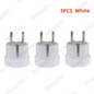 Universal Travel Plug Adapter