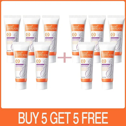 Stretch Mark Removal Cream for Postpartum Care