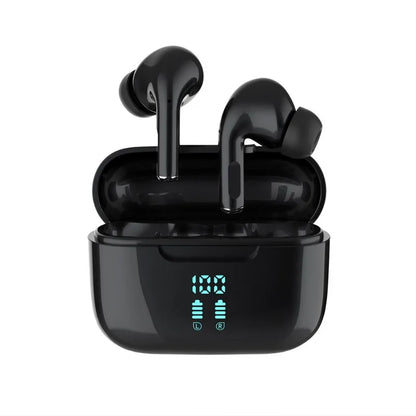 Wireless Bluetooth Earphones with ENC and HIFI Sound