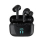 Wireless Bluetooth Earphones with ENC and HIFI Sound