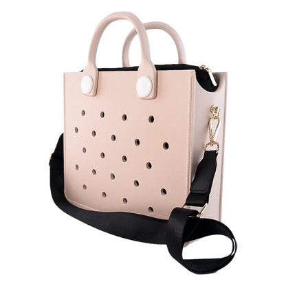 EVA Casual Waterproof Tote Bag for Women