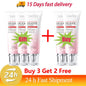 Body Whitening Cream for Arms, Thighs, and Underarms
