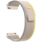 Nylon Sport Loop Band for Galaxy Watch 40mm 44mm