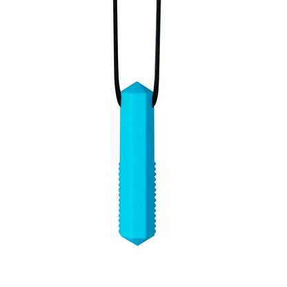 Silicone Teether Chew Necklace for Kids