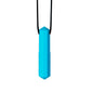 Silicone Teether Chew Necklace for Kids