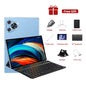 11 Inch 5G Tablet Android 15 22GB RAM 2TB ROM Metal