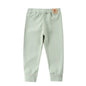 Children's Fleece Velvet Leggings for Winter