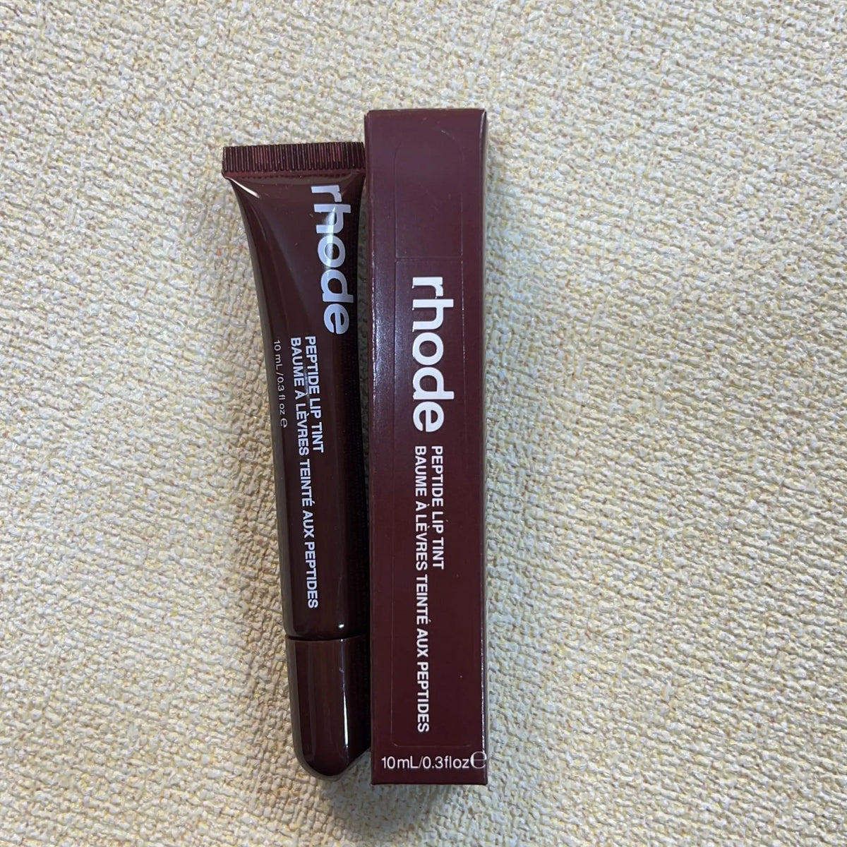 Rhodeskin Lip Gloss Balm Moisturizer 10ml