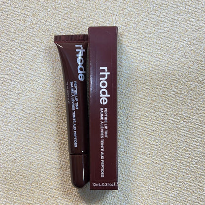 Rhodeskin Lip Gloss Balm Moisturizer 10ml