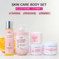 AILKE Vitamin C & Glutathione Skincare Set