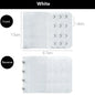 Bra Extender Adjustable Polyester Natural Color