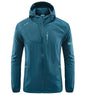 Men's UV Protection Quick Dry Windbreaker Jacket