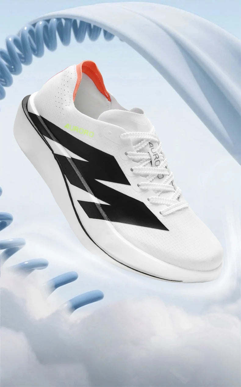 Men's Lightweight Breathable Running Shoes