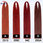 Snoya 120cm Synthetic Hair for Wig Styling and Volume