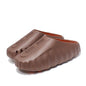 YUYIN EVA Sandals for Men Comfortable Casual Slippers