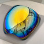 KAMMPT Futuristic Mirror Cycling Sunglasses Anti-UV