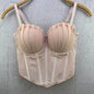 Y2k Women Camisole Tops Slimming Lingerie