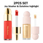 Rare Beauty Soft Pinch Liquid Blush Seamless Matte Makeup