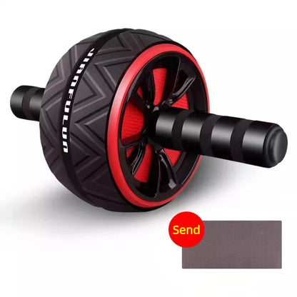 Abdominal Wheel Exercise Equipment for Strength Training