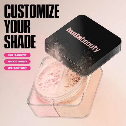 Huda Beauty Easy Bake Loose Setting Powde