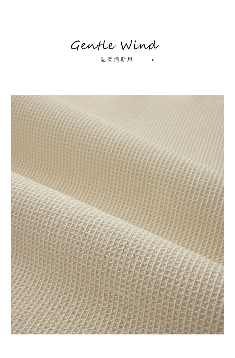 Waterproof Polyester Sofa Towel Mat for Pets