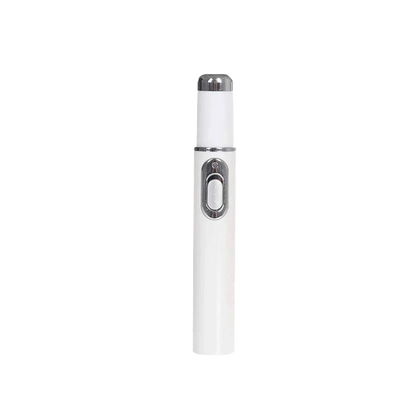 Blue Light Pen for Stretch Marks and Skincare Tools