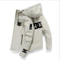 Men's Waterproof Fishing Jacket Hoodie Windbreaker