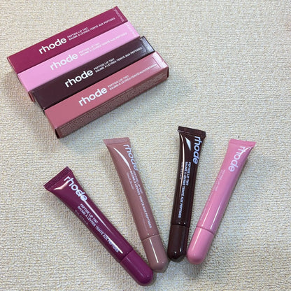 Rhodeskin Lip Gloss Balm Moisturizer 10ml