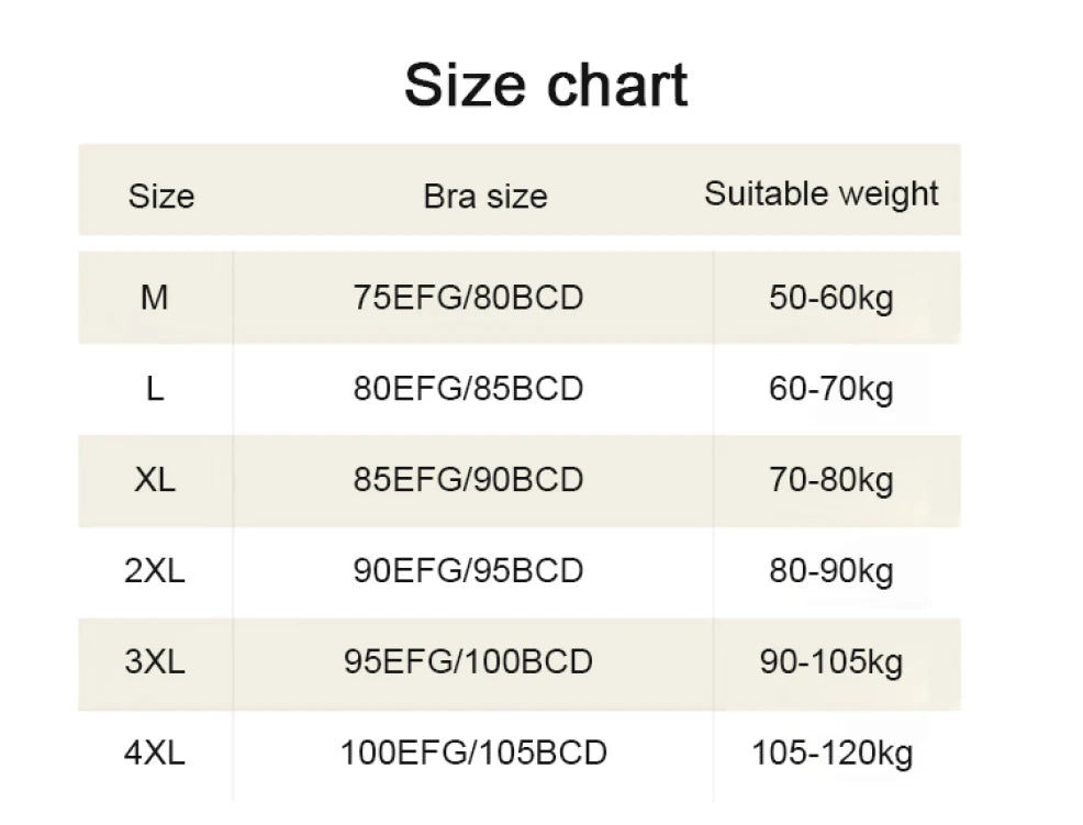Wireless Push-Up Bra for Women, Soft Nylon Seamless Underwear